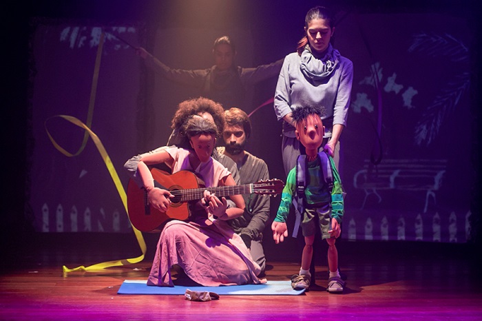 Crédito - Kemila Abreu